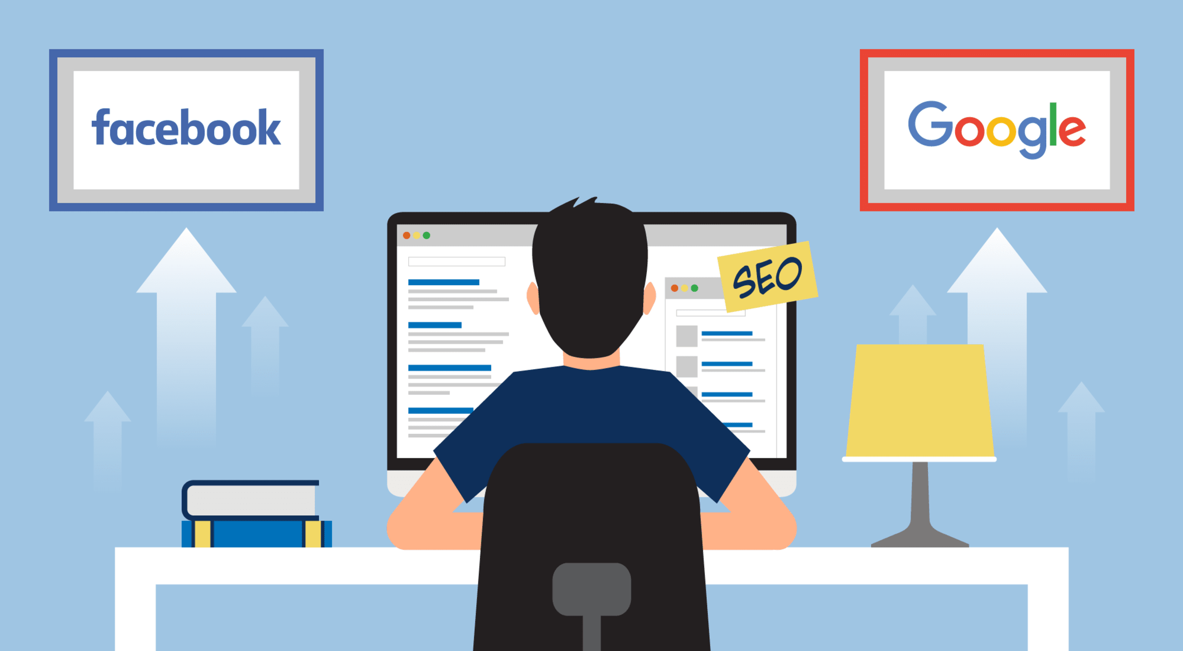 Facebook SEO: 9 Cracking Tips To Win Higher Page Ranking