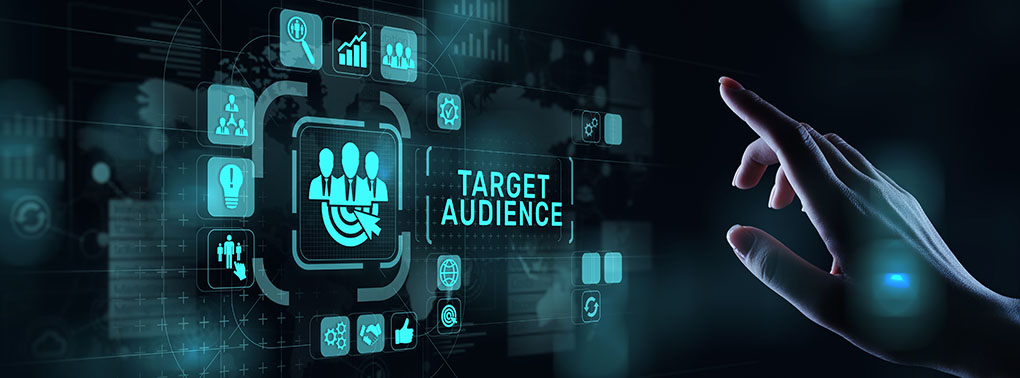 Targeted Content Marketing Strategy