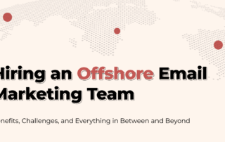Hiring an Offshore Email Team