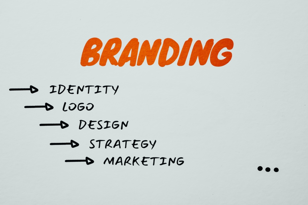The Role of Logo Design
