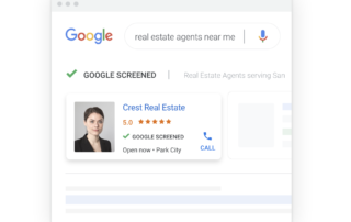 Google AdWords In Real Estate