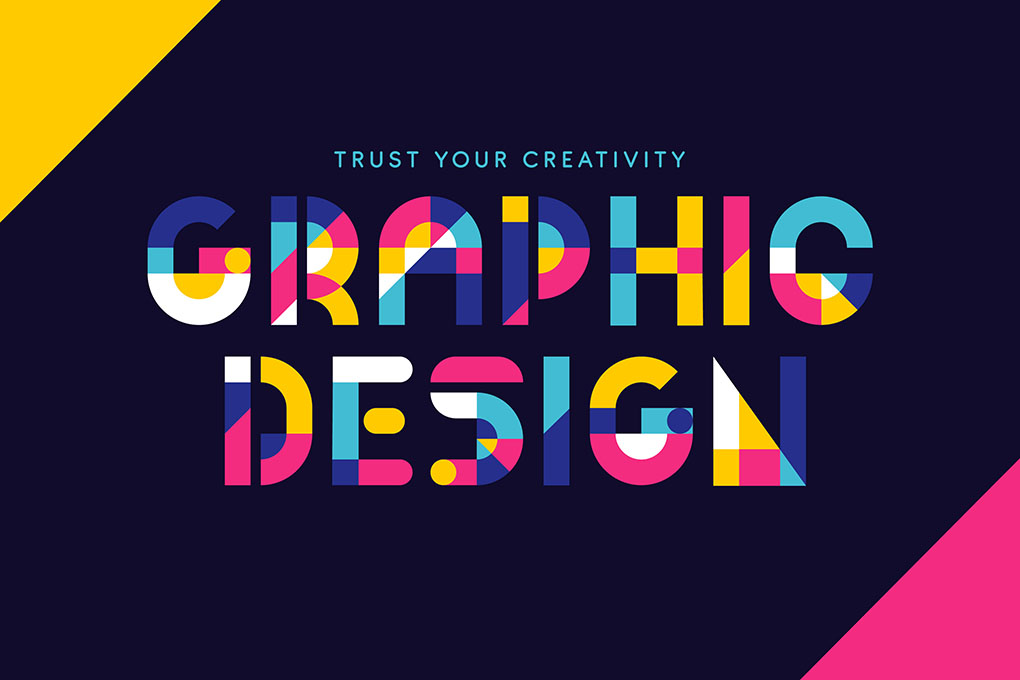 Graphic Design Skills