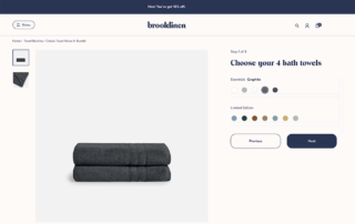 How to Create a Product Bundle on Big Commerce