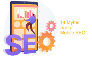 14 Myths about Mobile SEO