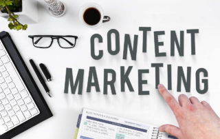 Content Marketing Tools for Writers
