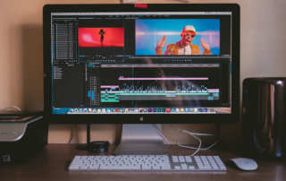 Creating a Video Content Strategy