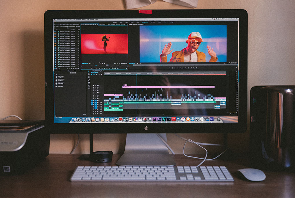 Creating a Video Content Strategy