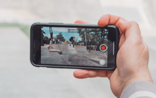 Video Content With Your iPhone