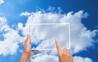 Migrating Your Business To The Cloud