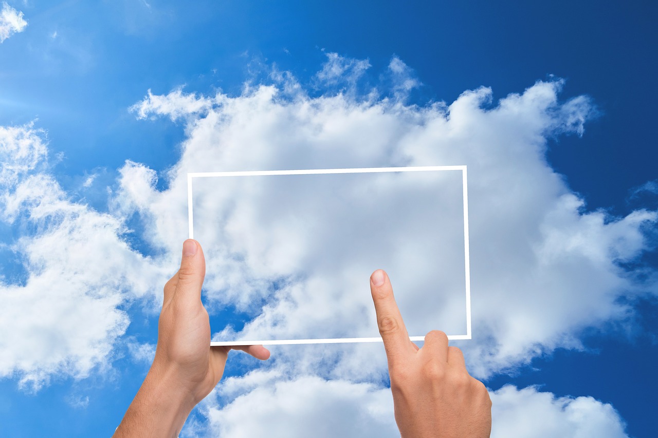 Migrating Your Business To The Cloud