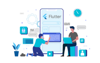 Flutter App Development Best Practices