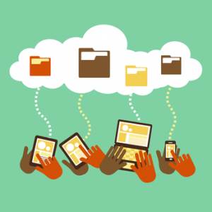 Cloud Storage for Designers