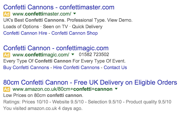 confetti-cannon-ppc-google-search