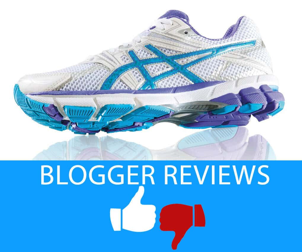 blogger reviews
