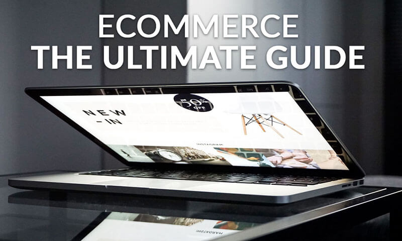 Ecommerce website launch guide
