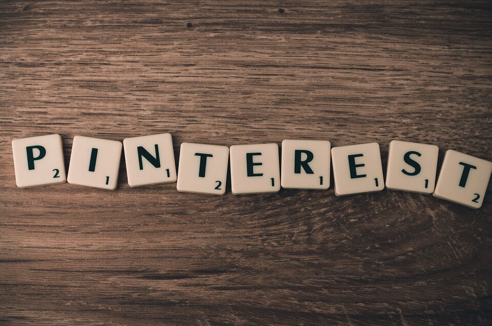 how to us Pinterest Promoted pins