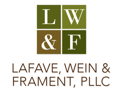 LW&F corporate logo