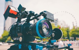 the process of video production