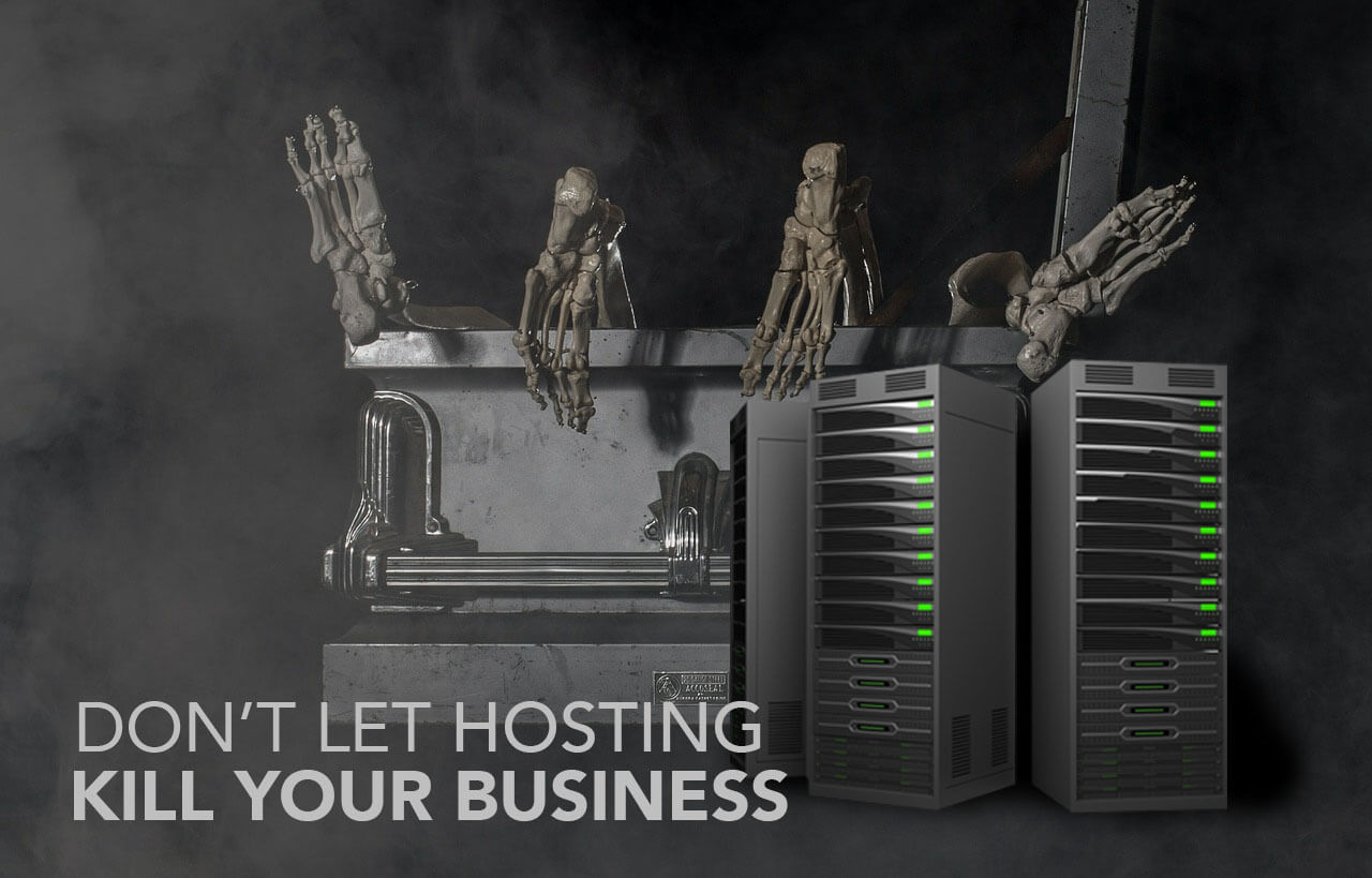 How to Pick the Best Hosting for Your Ecommerce Website