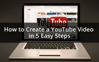 5 easy steps