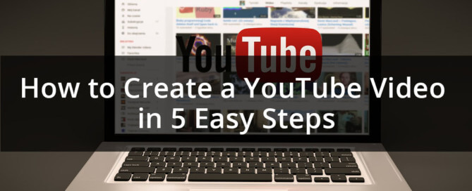 5 easy steps