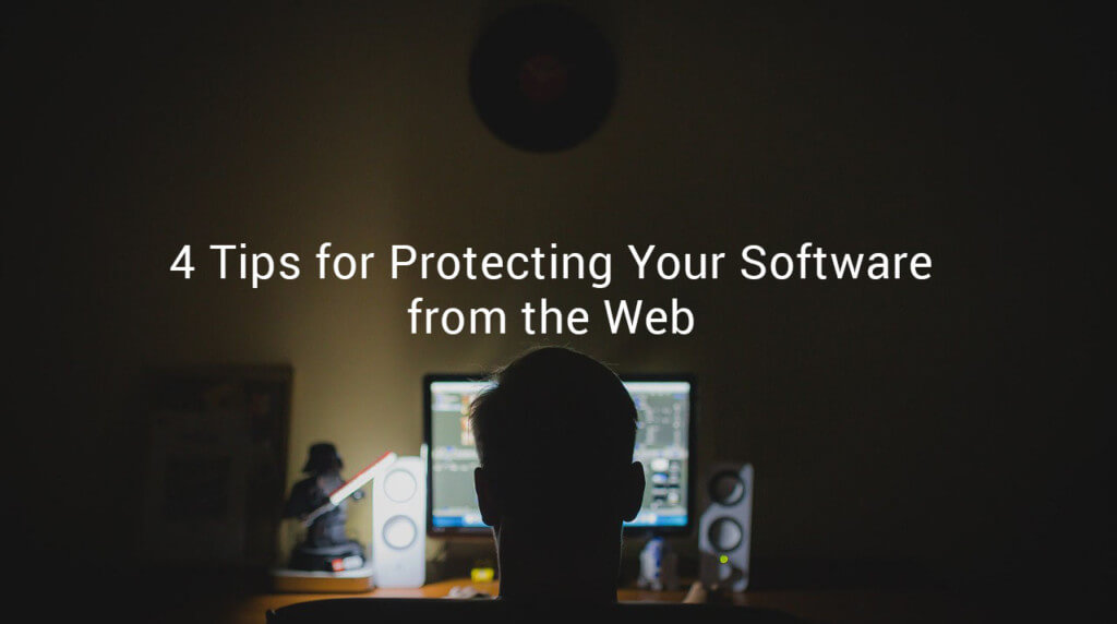 protecting your software