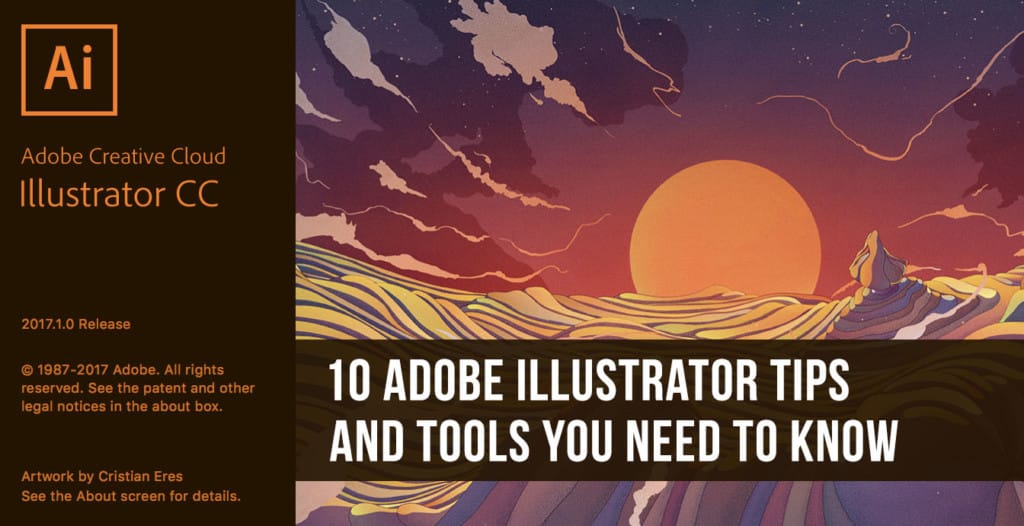 10 Adobe Illustrator Tips And Tools You Need To Know