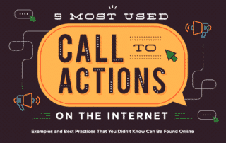 call to action designs
