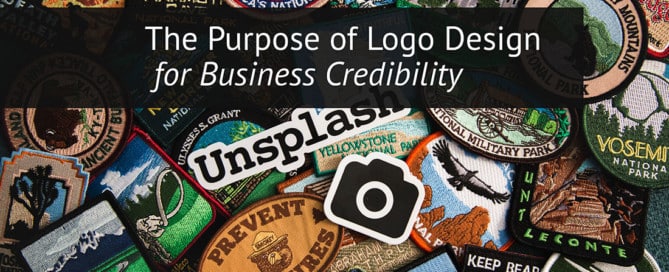 The Purpose of Logo Design for Business Credibility