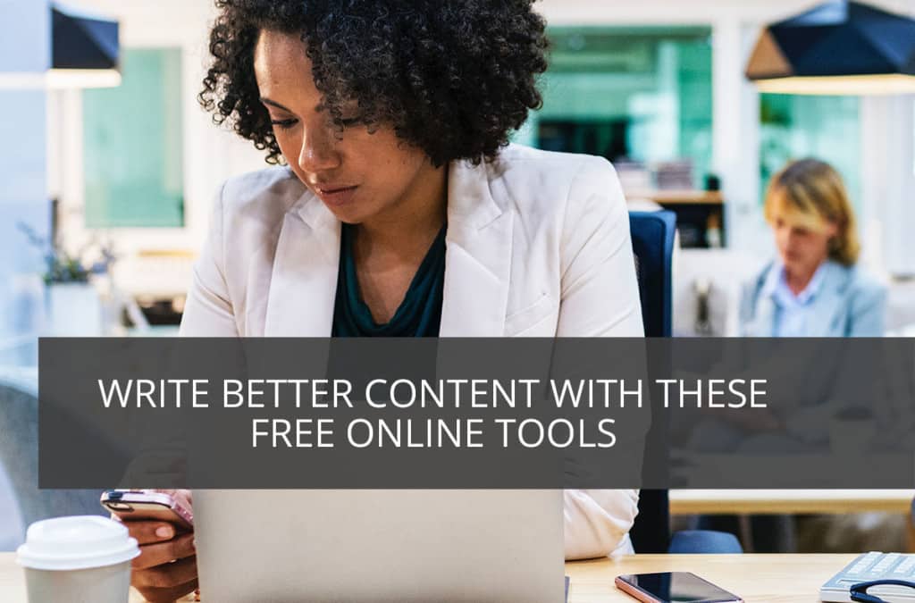 online tools for content writing