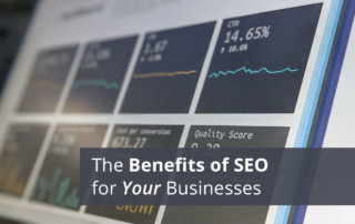 the Benefits of SEO for Businesses