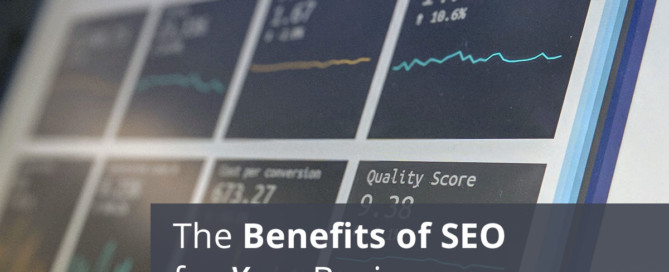 the Benefits of SEO for Businesses