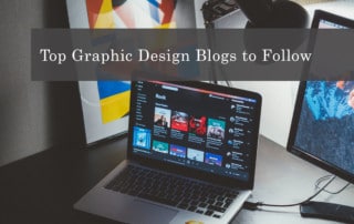 Top Graphic Design Blogs to Follow