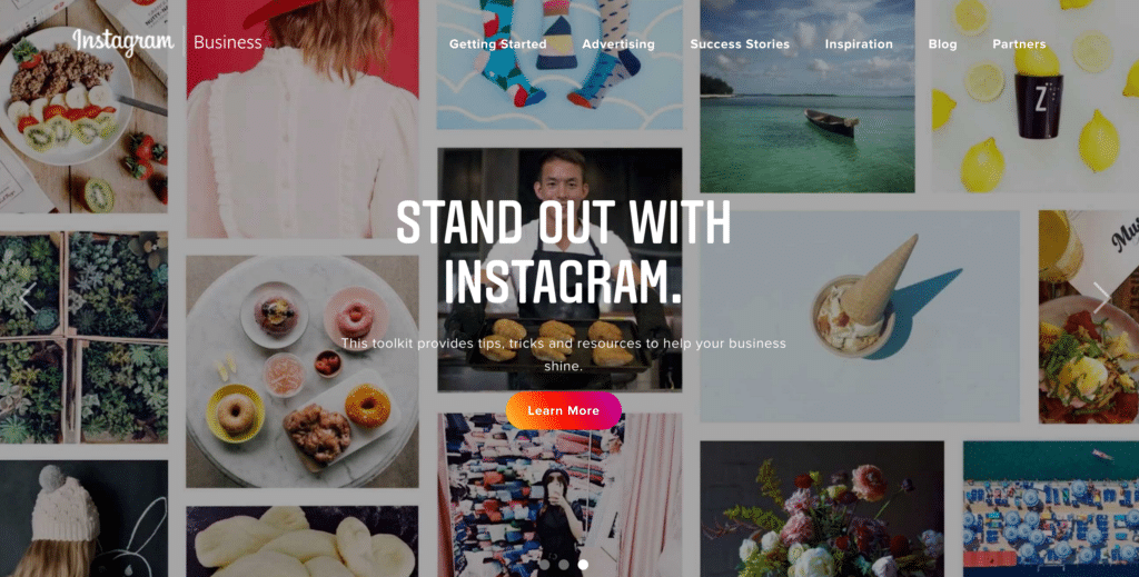 Create A Successful Instagram Account For Your Business