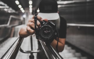4 Essentials Every Photographer Needs