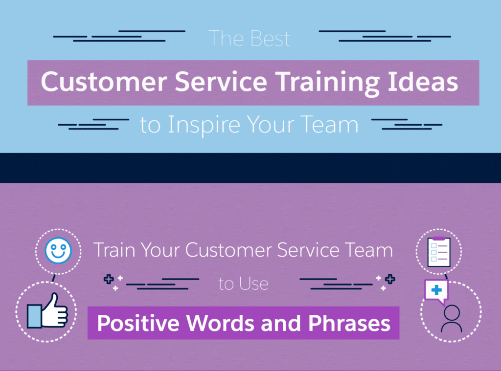 Inspire Your Customer Service Team