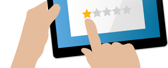 Protect your Business from Negative reviews