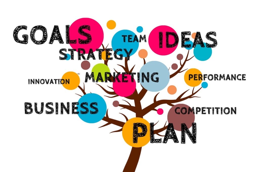 Steps to Develop a Successful Business Growth Strategy