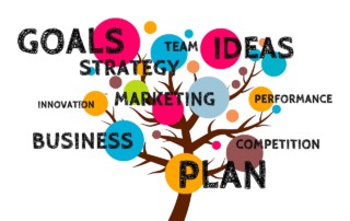 Steps to Develop a Successful Business Growth Strategy