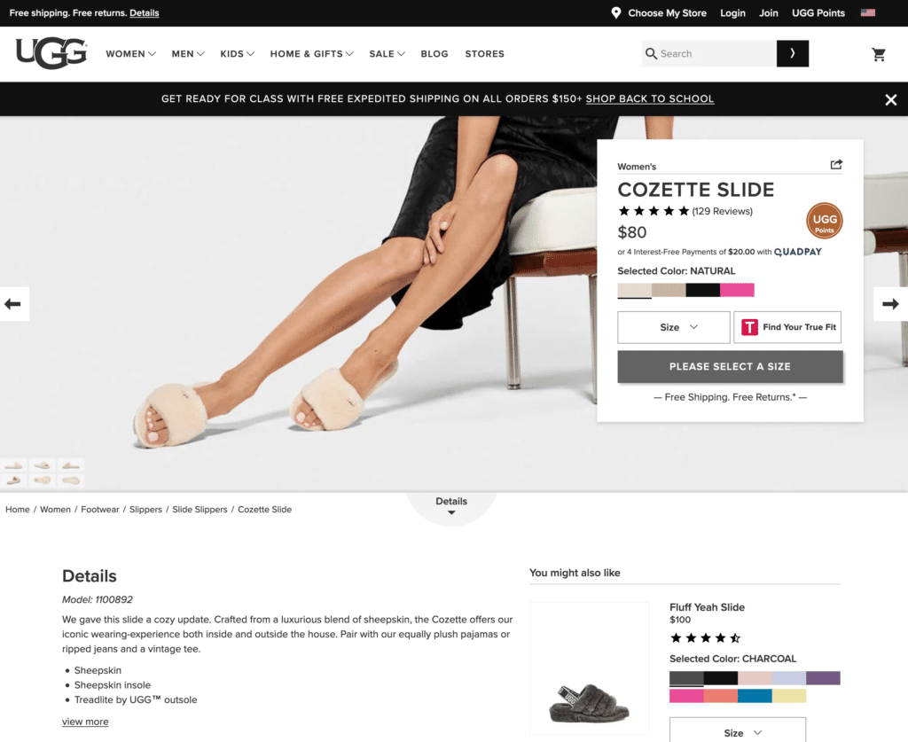 Ecommerce Copywriting: How to Write Killer Product Descriptions