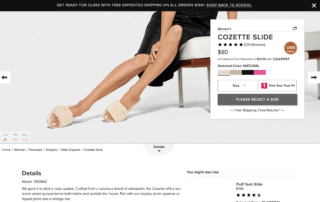 Ecommerce Copywriting: How to Write Killer Product Descriptions