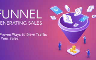 Leads Funnel- 8 Proven Ways to Drive Traffic to Your Sales