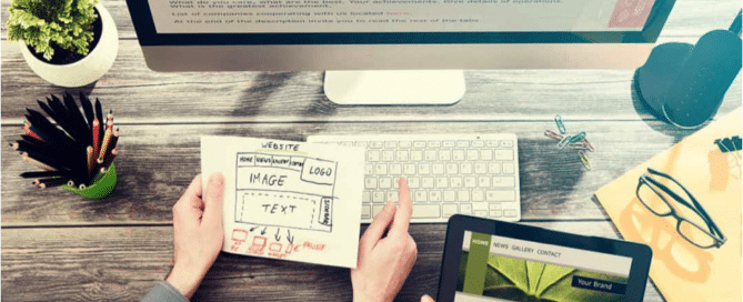 Web Design Trends That A Small Business Needs To Know