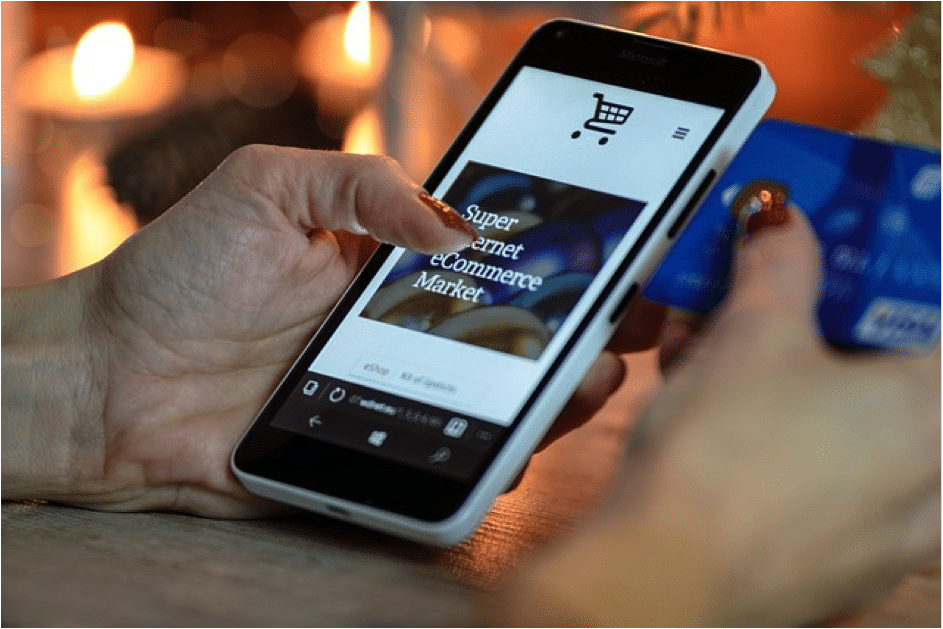 Why Mobile Matters in E-commerce 2020