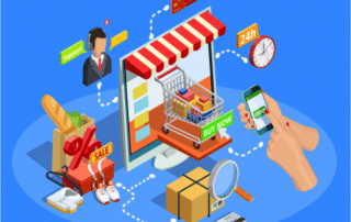 Your First E-Commerce Business