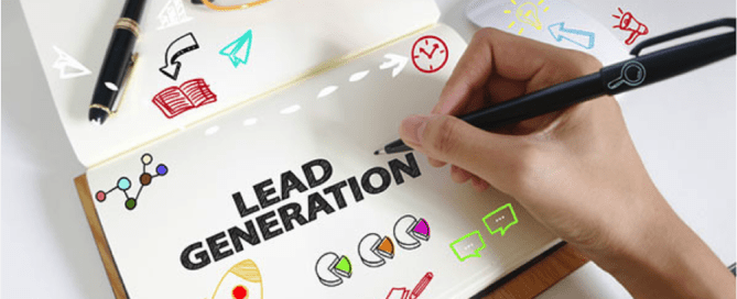5 Steps to a More Effective Lead Generation Process