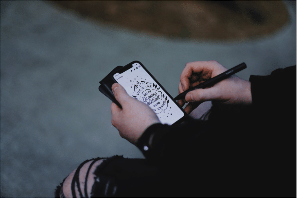 A Tutorial in Hand Lettering With Creative Lettering Resources