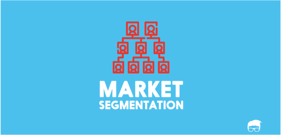market segmentation examples