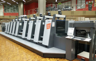 Digital Printing Companies
