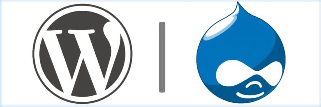 Should You Pick Drupal or WordPress as Your CMS of Choice?